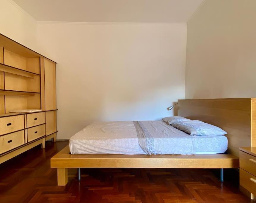 Casa Vacanze Rione Sanita Nápoles Exterior foto