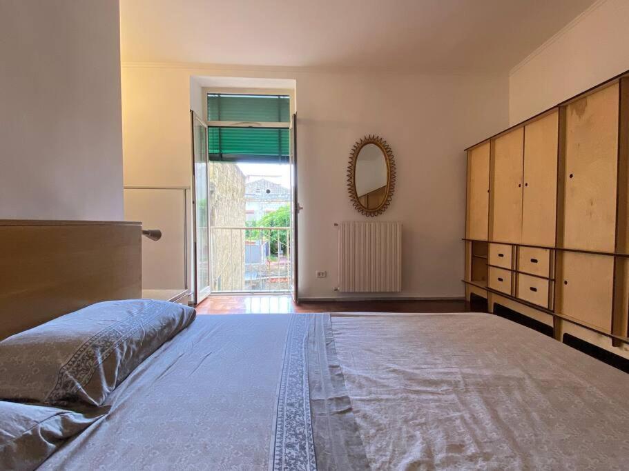Casa Vacanze Rione Sanita Nápoles Exterior foto
