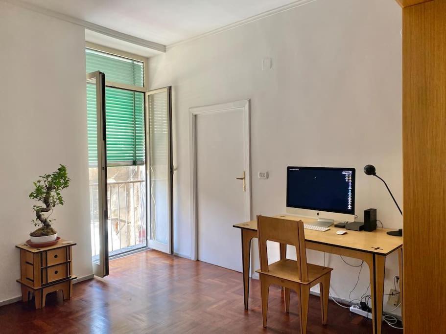 Casa Vacanze Rione Sanita Nápoles Exterior foto